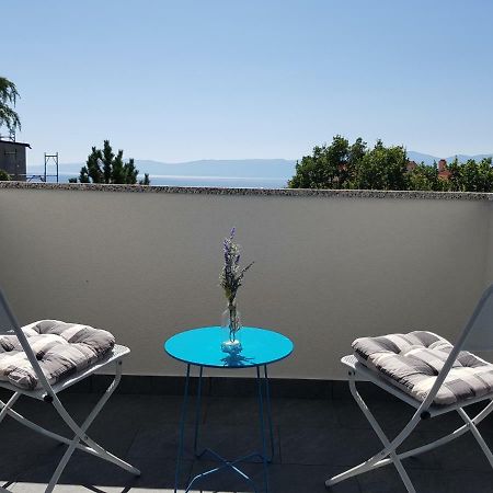 Apartment Doris Кострена Екстериор снимка