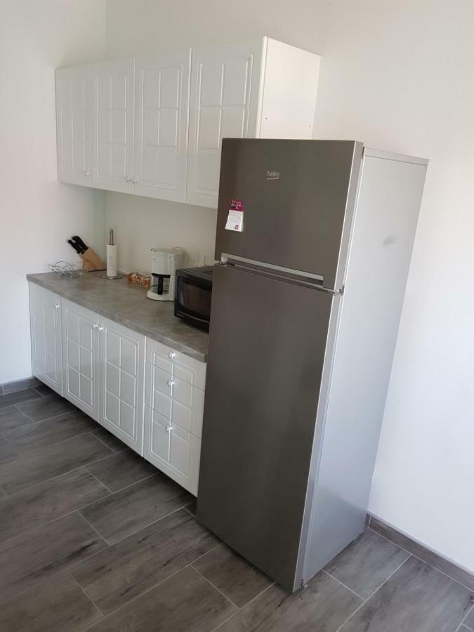 Apartment Doris Кострена Екстериор снимка