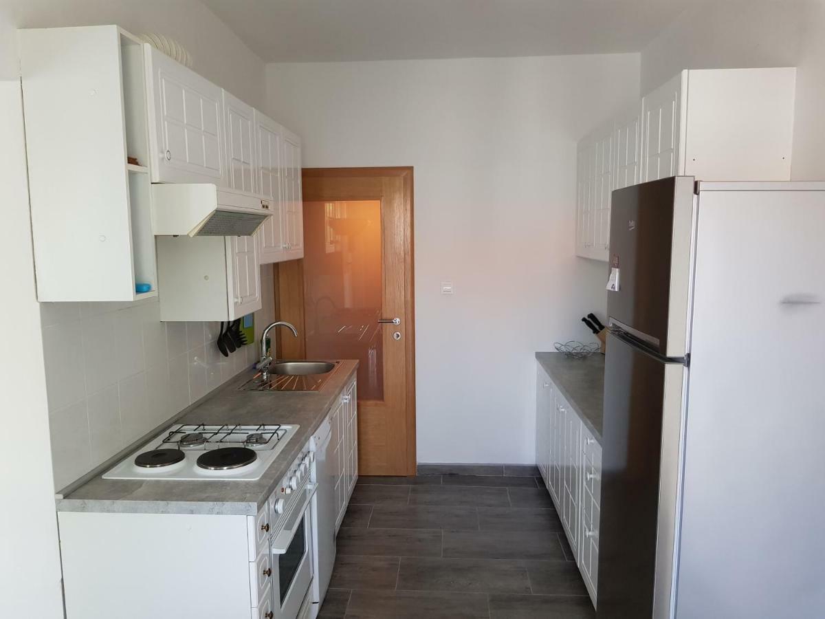 Apartment Doris Кострена Екстериор снимка