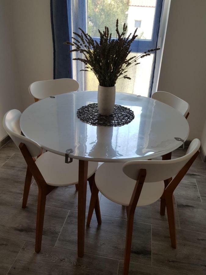 Apartment Doris Кострена Екстериор снимка